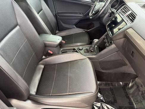 Used 2019 Volkswagen Tiguan SE w/ Panoramic Sunroof Package AWD/4WD image 24