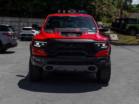 Used 2023 RAM 1500 TRX w/ TRX Level 2 Equipment Group AWD/4WD image 2