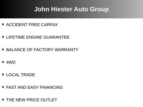 Used 2023 Jeep Gladiator Sport AWD/4WD image 10