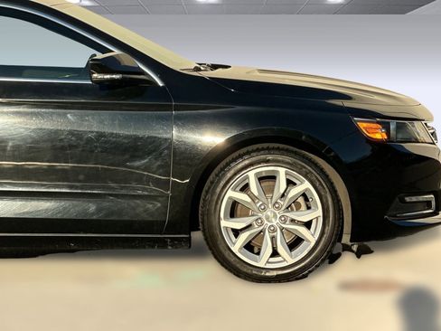 Used 2018 Chevrolet Impala LT image 33