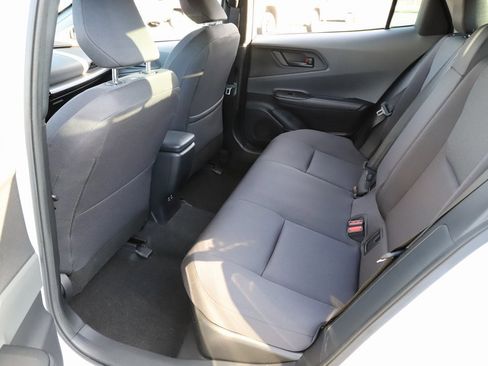 Certified 2023 Toyota Prius LE image 15