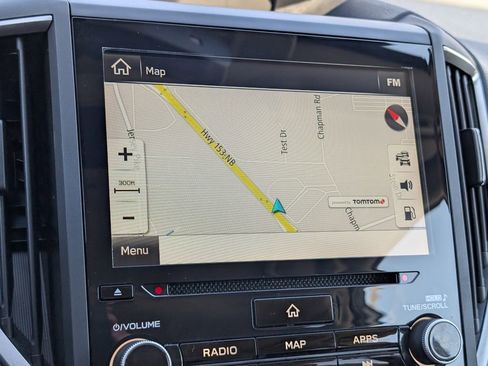 Used 2018 Subaru Crosstrek 2.0i Limited image 8