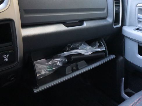 Used 2015 RAM 2500 Big Horn AWD/4WD image 36