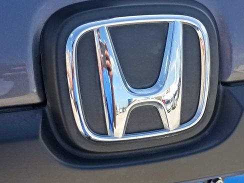 Certified 2019 Honda Passport EX-L image 11