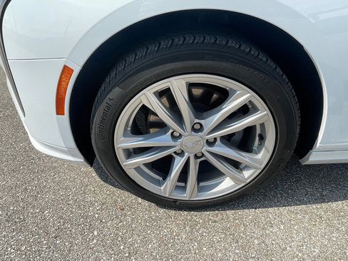 Used 2023 Cadillac CT4 Luxury w/ Sun And Sound Package image 37