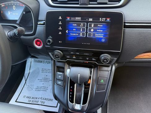 Used 2017 Honda CR-V EX image 34