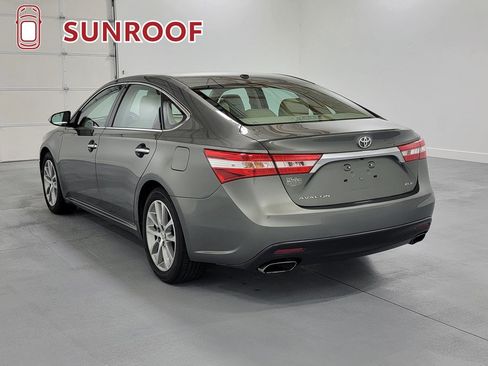 Used 2014 Toyota Avalon XLE Touring image 7