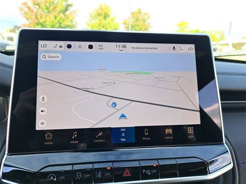 New 2026 Jeep Compass Limited w/ Sun, Sound & Navigation Group image 24