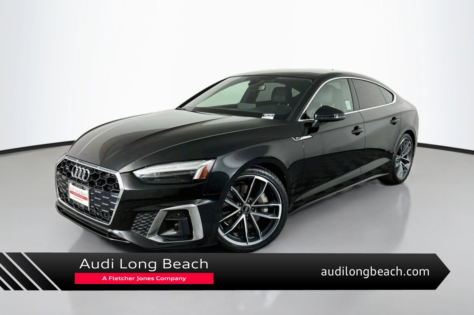 Used 2023 Audi A5 2.0T Premium w/ Convenience Package AWD/4WD image 1