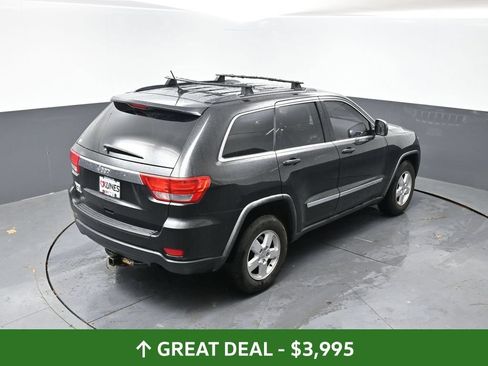Used 2012 Jeep Grand Cherokee Laredo AWD/4WD image 38
