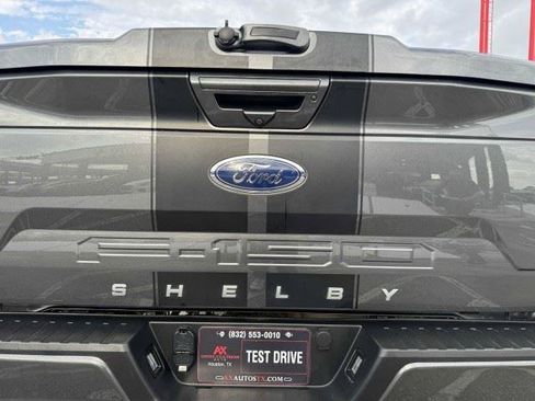 Used 2020 Ford F150 Lariat w/ Equipment Group 502A Luxury AWD/4WD image 25