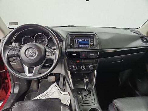 Used 2013 MAZDA CX-5 Grand Touring image 13