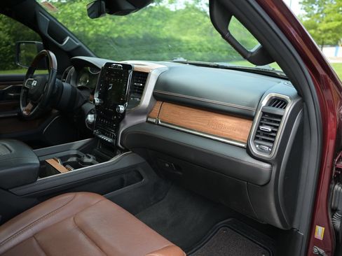 Used 2020 RAM 1500 Limited AWD/4WD image 53