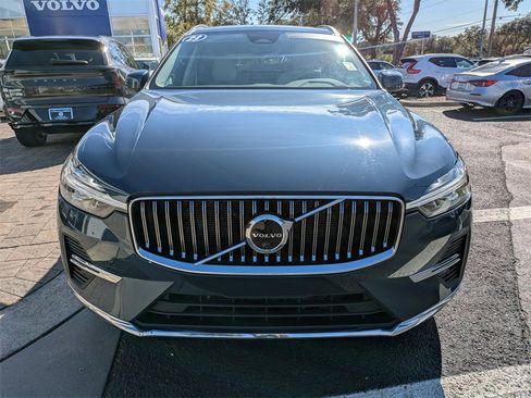 Certified 2023 Volvo XC60 B5 Plus w/ Protection Package Premier image 9