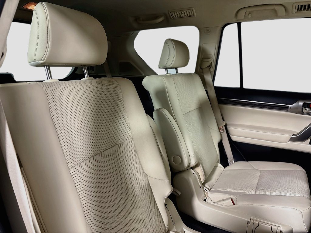 Used 2023 Lexus GX 460 Premium AWD/4WD image 31