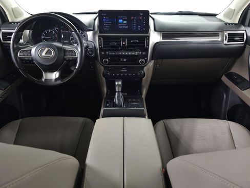 Used 2023 Lexus GX 460 Premium w/ Premium Package image 23