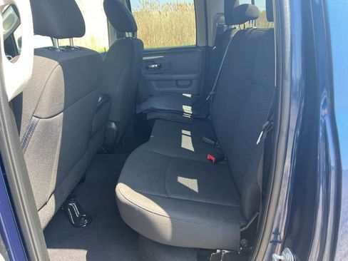 Certified 2020 RAM 1500 Classic Warlock image 27