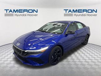 New 2026 Hyundai Elantra SEL Sport video 1