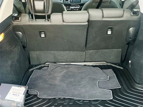 Used 2022 Honda HR-V EX image 25