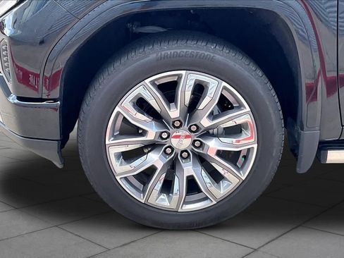 Used 2023 GMC Sierra 1500 Denali w/ Denali Reserve Package image 10
