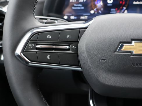 New 2026 Chevrolet Equinox LT image 7