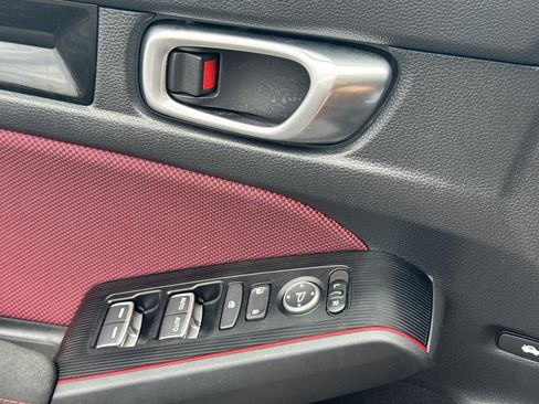 Used 2023 Honda Civic Si image 24