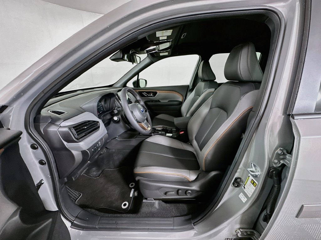 Used 2026 Subaru Forester Sport AWD/4WD image 21