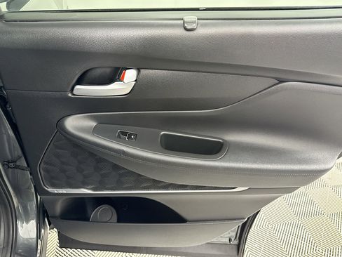 Used 2019 Hyundai Santa Fe SEL w/ Cargo Package FWD image 27