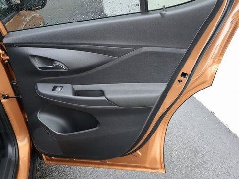 New 2026 Buick Envista Preferred w/ Convenience II Package image 11