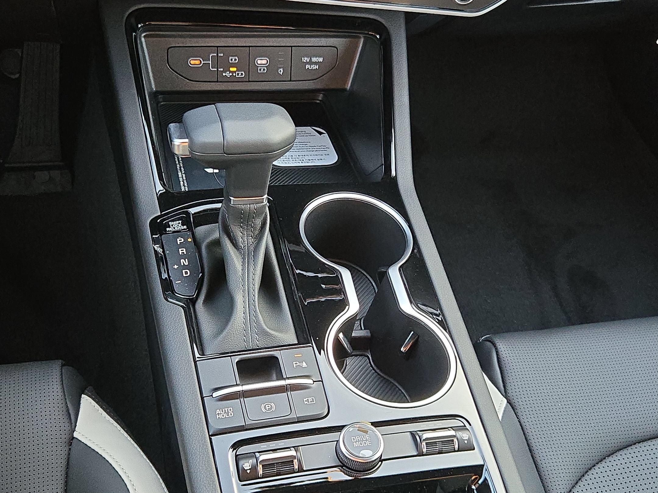 New 2026 Kia K5 GT-Line FWD image 28