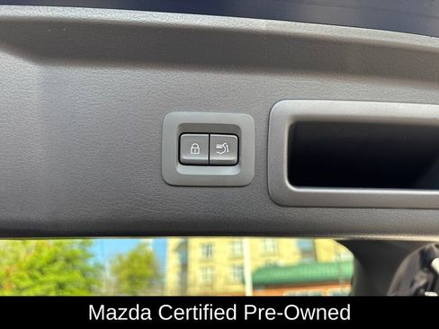 Certified 2025 MAZDA CX-30 2.5 Turbo w/ Premium Plus Pkg image 43