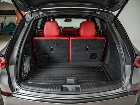 Certified 2026 Acura MDX A-Spec AWD/4WD image 38