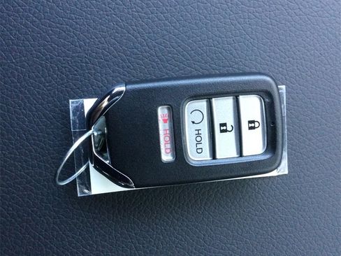 New 2026 Honda Ridgeline Black Edition image 27