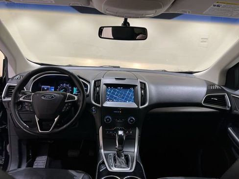 Used 2016 Ford Edge SEL w/ Equipment Group 201A FWD image 19