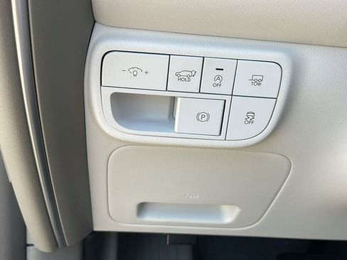 New 2026 Hyundai Palisade Limited image 25