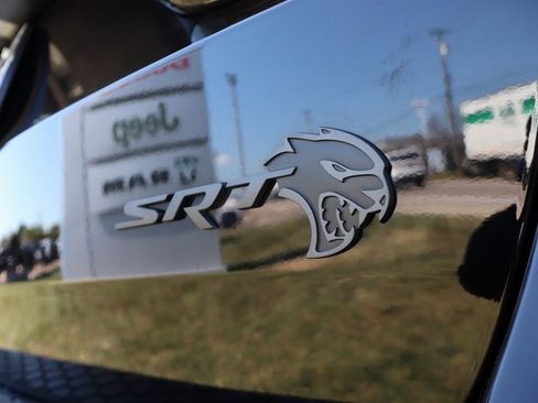 Used 2024 Dodge Durango SRT Hellcat image 36