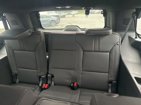 Used 2023 Chevrolet Tahoe RST w/ Luxury Package image 14