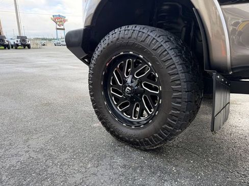 Used 2018 Ford F350 King Ranch w/ King Ranch Ultimate Package image 25