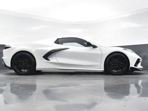 Used 2021 Chevrolet Corvette 2LT image 57