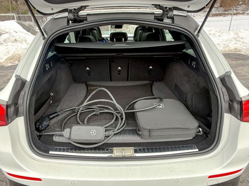 Used 2026 Mercedes-Benz E 53 AMG 4MATIC Sedan image 38