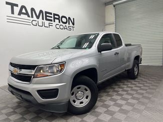 Used 2020 Chevrolet Colorado W/T video 1