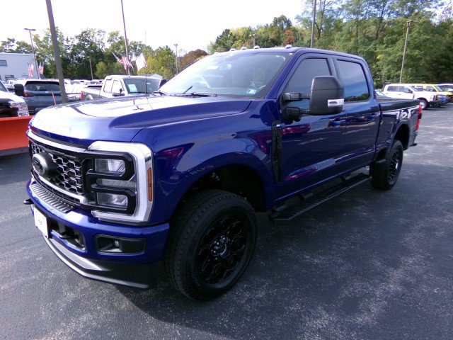Used 2026 Ford F250 XLT w/ XLT Premium Package AWD/4WD image 5