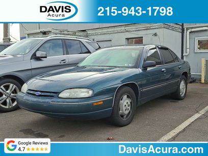Used 1999 Chevrolet Lumina LS w/ Preferred Equipment Group 1