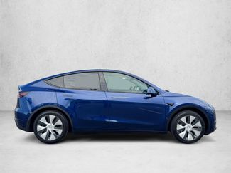 Used 2023 Tesla Model Y 2WD video 4