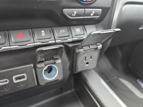 Used 2021 Chevrolet Silverado 1500 RST w/ All Star Edition Plus image 21