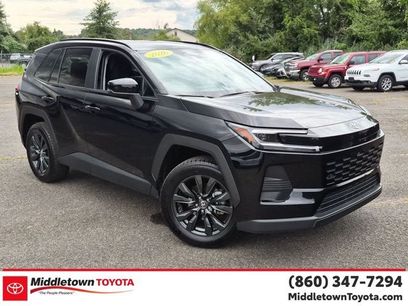 Certified 2026 Toyota RAV4 XLE Premium
