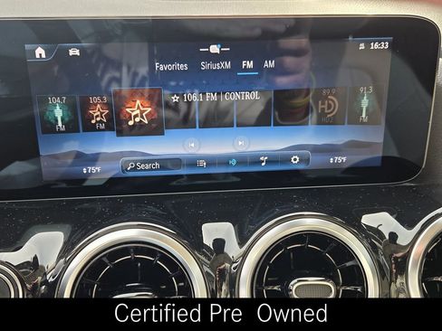 Certified 2026 Mercedes-Benz GLA 250 4MATIC image 23