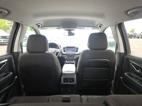 Used 2024 GMC Terrain SLE AWD/4WD image 12