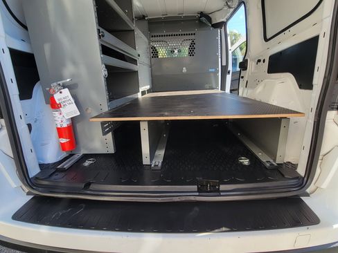 Used 2021 RAM ProMaster City Tradesman SLT image 32