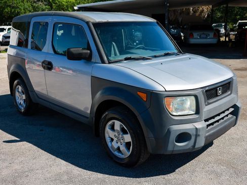 Used 2003 Honda Element EX image 13